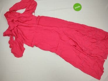 długa obcisła sukienka na wesele: BODY FLIRT, Sukienka damska, 2XL — 2