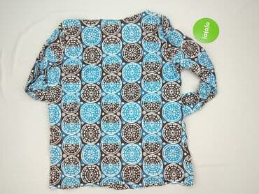 pomarańczowa marynarka mohito: Blue Motion, Bluzka damska, rozmiar M — 3