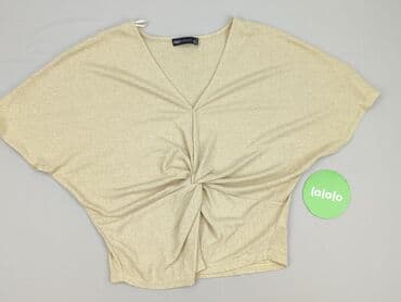 złote bluzki wieczorowe: M&S Collection, Bluzka damska, rozmiar XL — 2