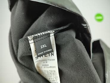 polar shein: Shein, Kurtka przejściowa damska, rozmiar 2XL — 4