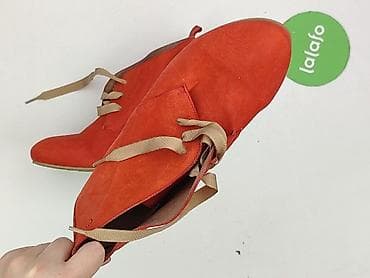 Women's Footwear: Ankle boots for women, size 37 — 6