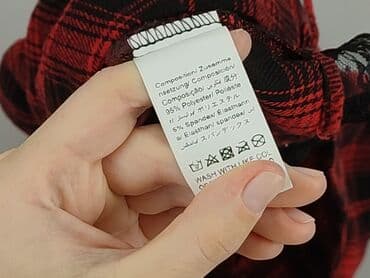 spódniczka do rock and rolla: Romwe, Spódnica damska, rozmiar 2XL — 5