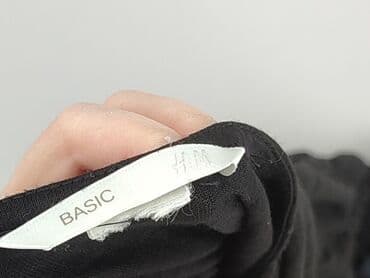 sukienka hm sweterkowa: H&M Basic, Sukienka damska, rozmiar M — 5