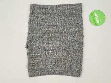 spódnice ściągana na dole: Spódnica damska, rozmiar S — 4