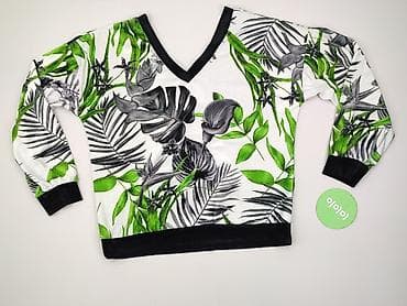 sweter kimono: Bluza damska
, rozmiar 2XL — 3