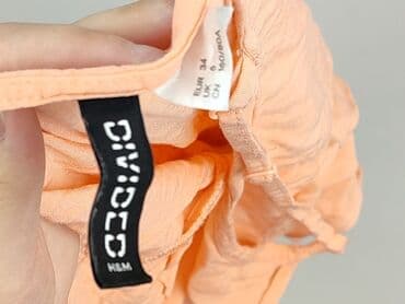 hm kombinezon na lato: H&M, Kombinezon damski, rozmiar XS — 6