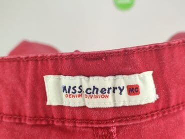 candy.pl ubrania: Spodnie materiałowe damskie, rozmiar M — 4