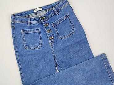 isle essentials: Denim, Jeansy damskie, rozmiar S — 1