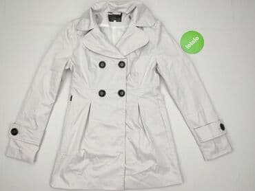 класичні костюми жіночі: Women`s trench, size XS (EU 34) — 2
