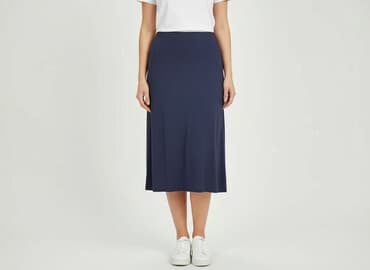 czarne spódnice orsay: Orsay, Spódnica damska, rozmiar S — 6