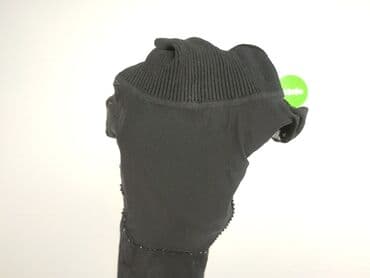 skarpetowe buty: Golf damski, rozmiar S — 4