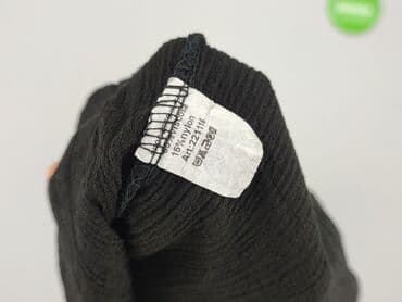 gotycka bluzki: Bluzka damska, rozmiar L — 4