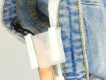 jeans amicci: Amisu, Szorty damskie, rozmiar M — 5