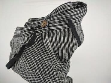 spodnie dresowe grube: Spodnie dresowe damskie, rozmiar L — 5