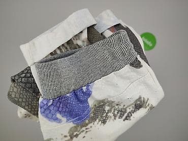 slips pants: Spodnie dresowe damskie, rozmiar S — 4