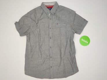 koszula willsoor: Volcano, Koszulа dla mężczyzn, rozmiar M — 2