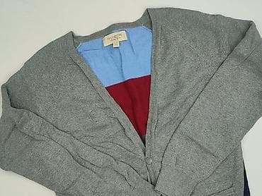 Kardigan dla mężczyzn, rozmiar L