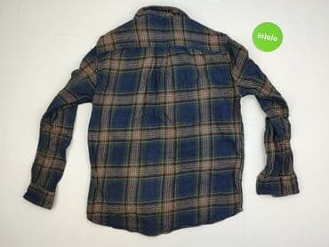 koszula flanelowa jula: Shirt for men, size S — 3