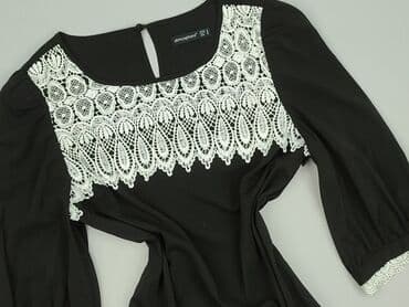 Kobiety: Atmosphere, Sukienka damska, rozmiar M — 1