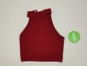 obcisła sukienka czerwona: FB Sister, Women`s top, size M (EU 38) — 2