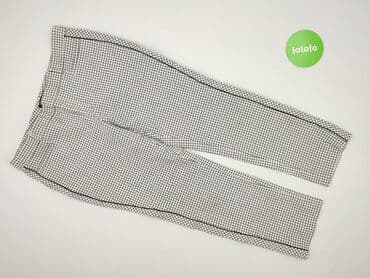 tanie spodnie z lumpeksu: Banana Republic, Spodnie materiałowe damskie, S — 2