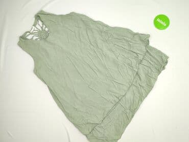 klapki dla m: ITALY FASHION, Sukienka damska, rozmiar One size — 2