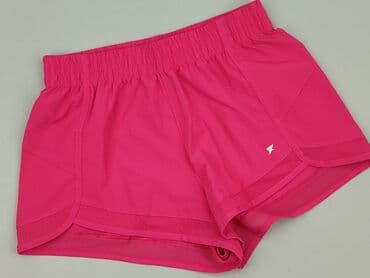 szorty damskie fuksja: Workout, Szorty damskie, rozmiar XS — 1