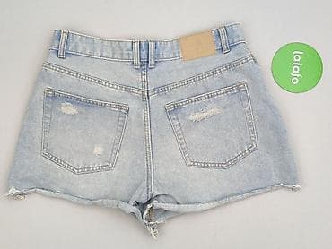 wake jeans: FB Sister, Szorty damskie, rozmiar L — 3