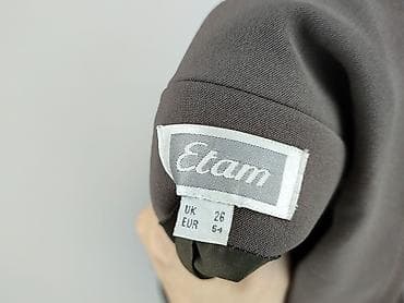 etab 1999: Etam, Płaszcz damski, rozmiar XL — 4
