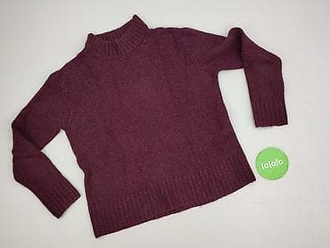 sweter 46: Golf damski, rozmiar 2XL — 2