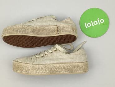 buty ugg na platformie ccc: Sneakersy damskie, rozmiar 39 — 3