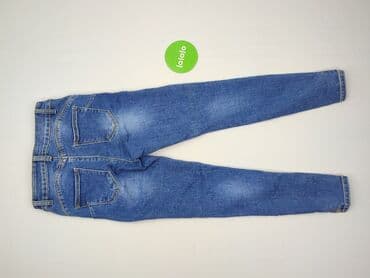 m sara jeans: M.Sara, Jeansy damskie, rozmiar S — 3