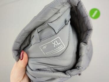 Women: 4F, Women`s lightweight jacket, XL — 4