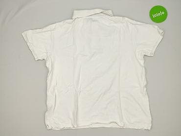 bluza prl: Koszulka polo dla mężczyzn, rozmiar L — 3