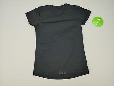 numer koszulki ronaldo: Crivit, T-shirt damski, rozmiar S — 3