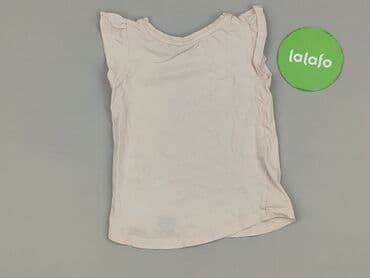pepco koszulka termoaktywna: T-shirt, 1.5-2 years, 86-92 cm, condition - Very good — 3