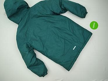 top pod garnitur: Kurtka zimowa, 14 lat, 158-164 cm, stan - Bardzo dobry — 3