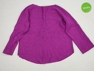 sweter 3xl: Bluzka damska, rozmiar 3XL — 3