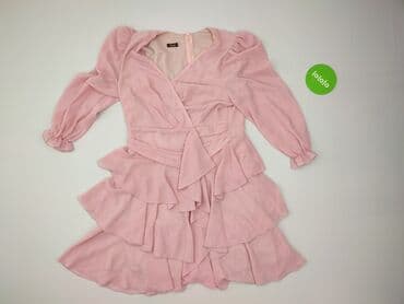 sukienka na wesele odcinana pod biustem: Forti, Women`s dress, size L (EU 40) — 2