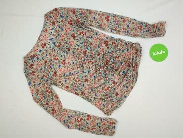 bluzki z odcieciem pod biustem: Bluzka damska, rozmiar S — 2