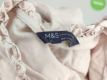 bluzy c a: M&S Collection, Bluzka damska, rozmiar XS — 4