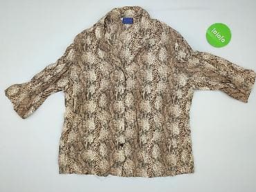 bik bok koszula: Biaggini, Koszula damska, rozmiar 2XL — 2