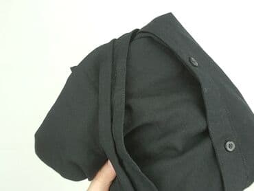 czarne t shirty basic: Tessentials, Koszula damska, rozmiar 2XL — 6