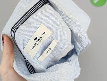 tom tailor ubrania: Tom Tailor, Shirt for men, size L — 5