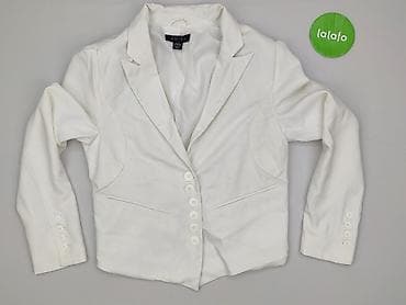 lindex kurtka: Amisu, Marynarka damska, rozmiar L — 2