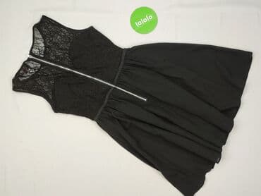 sukienki dla grubych: Women`s dress, size S (EU 36) — 3