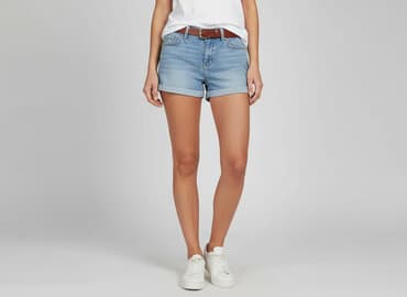 Mango, Shorts for women, size S at lalafo.pl Mango, Shorts for women, size S