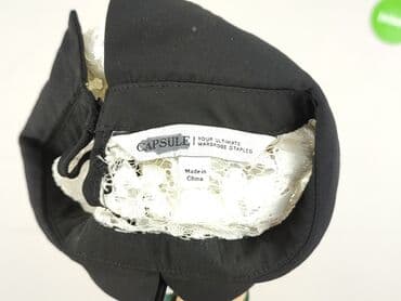białe bluzki damskie z haftem: Capsule, Bluzka damska, rozmiar S — 5
