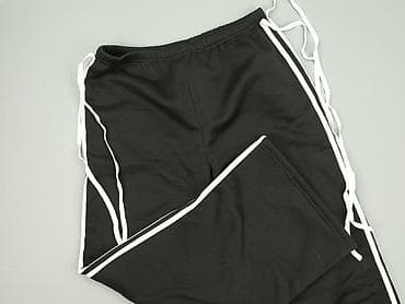 bluzki plus size shein: Shein, Spodnie dresowe damskie, rozmiar L — 1