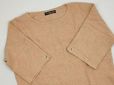 Les étoiles claires Paris, Sweter damski, rozmiar M w lalafo.pl Les étoiles claires Paris, Sweter damski, rozmiar M